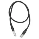 Teradek MK3.1 2pin Power Cable (24in / 60cm)