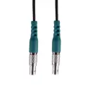 Teradek Motor Cable - Straight to Straight (12in / 30cm)