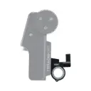 Teradek Quick - release Motor Rod Clamp