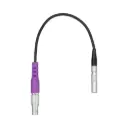 Teradek MDR.X Latitude CTRL Adapter (MDR.M, MDR.MB, MDR.SK) Cable (8in / 20cm