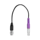 Teradek MDR.X 3.1 CAM Adapter Cable (8in / 20cm)