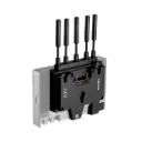 Teradek Bolt 6 Monitor Module 750 RX Gold Mount