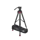 Sachtler System aktiv16T flowtech100 MS