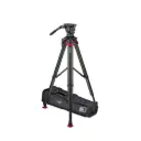 Sachtler System aktiv18T flowtech100 MS