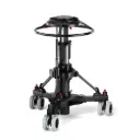 Sachtler Pedestal Vario Ped 2 - 80 OB