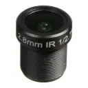 Marshall Electronics CV - 4702.8 - 3MP - IR (M12)