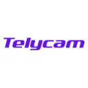 Telycam Vision+ 4KZ WH