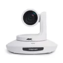 Telycam Vision+ 4KN 12X WH