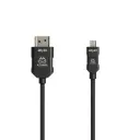 Atomos Micro HDMI 4K60p 45cm
