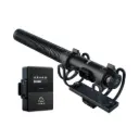 Atomos StudioSonic Shotgun Mic