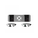 Atomos SHAPE 2 Gold-Mount und 2 Kabel für Atomos Sumo Batterieplatte