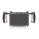 Atomos SHAPE Cage für Atomos Shinobi inkl. Drehgelenk und Klammer für Rods