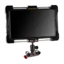 Atomos SHAPE Cage für Atomos Shogun Inferno und Flame Series mit 15mm Rod Bloc und Kugelgelenkkopf