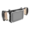 Atomos SHAPE Cage inkl. Handgriffe für den Atomos Shogun 7 Monitor