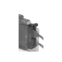 Atomos SHAPE HDMI Kabelhalterung für Atomos Ninja
