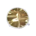 Aputure Gold and silver flake Light Dome