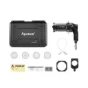 Aputure Spotlight Mount II 26° Kit