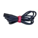 Aputure 5 Pin Male-to-Female XLR Head Cable (3m)
