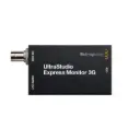 Blackmagic Design UltraStudio Express Monitor 3G 