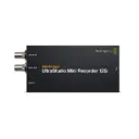 Blackmagic Design UltraStudio Mini Recorder 12G