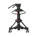 Sachtler System 60 Vario 2 - 80 OB