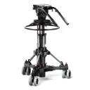 Sachtler System 75 Vario 2 - 80 OB