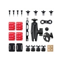 Insta360 Motocycle Mount Bundle