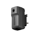 Insta360 X3 Mic Adapter