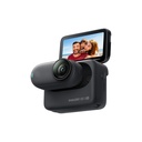 Insta360 GO3s Standard Edition Black 128GB