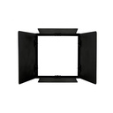 Litepanels Barn Door 4 way Astra Direct Fit