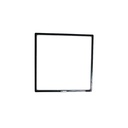 Litepanels Gemini 1x1 Diffuser Heavy