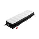 Aputure INFINIMAT 1X4 KIT