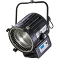 Litepanels Studio X6 Bi-Color 300W LED Fresnel (pole operated, UK power cable)