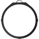 Litepanels X4 Gel frame Ø258mm