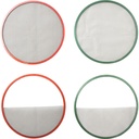 Litepanels X5 / X6 Scrim set