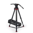 Sachtler System Cine 20 flowtech100 GS