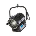 Litepanels Studio X3 Bi-Color 100W LED Fresnel (standard yoke, UK power cable)