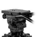 Sachtler Video 75 Plus Studio