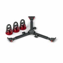 Sachtler Set Mittelspinne 75/2 Mk II
