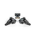 Sachtler Umrüstsatz Dolly S / Dolly DV 100  zu Dolly flowtech Studio