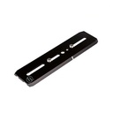 Sachtler Sideload-Platte M