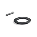 Sachtler Adapter Kit FSB / 75 mm auf Hot Pod