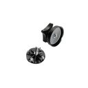 Sachtler Adapter Halbkugel / Klemmschale