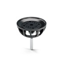 Sachtler 100 mm Halbkugel