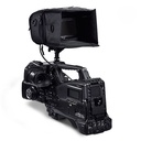 Sachtler 4.5”-7.5”  LCD Monitor Bag